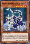 Edison Rulings for Ido the Supreme Magical Force